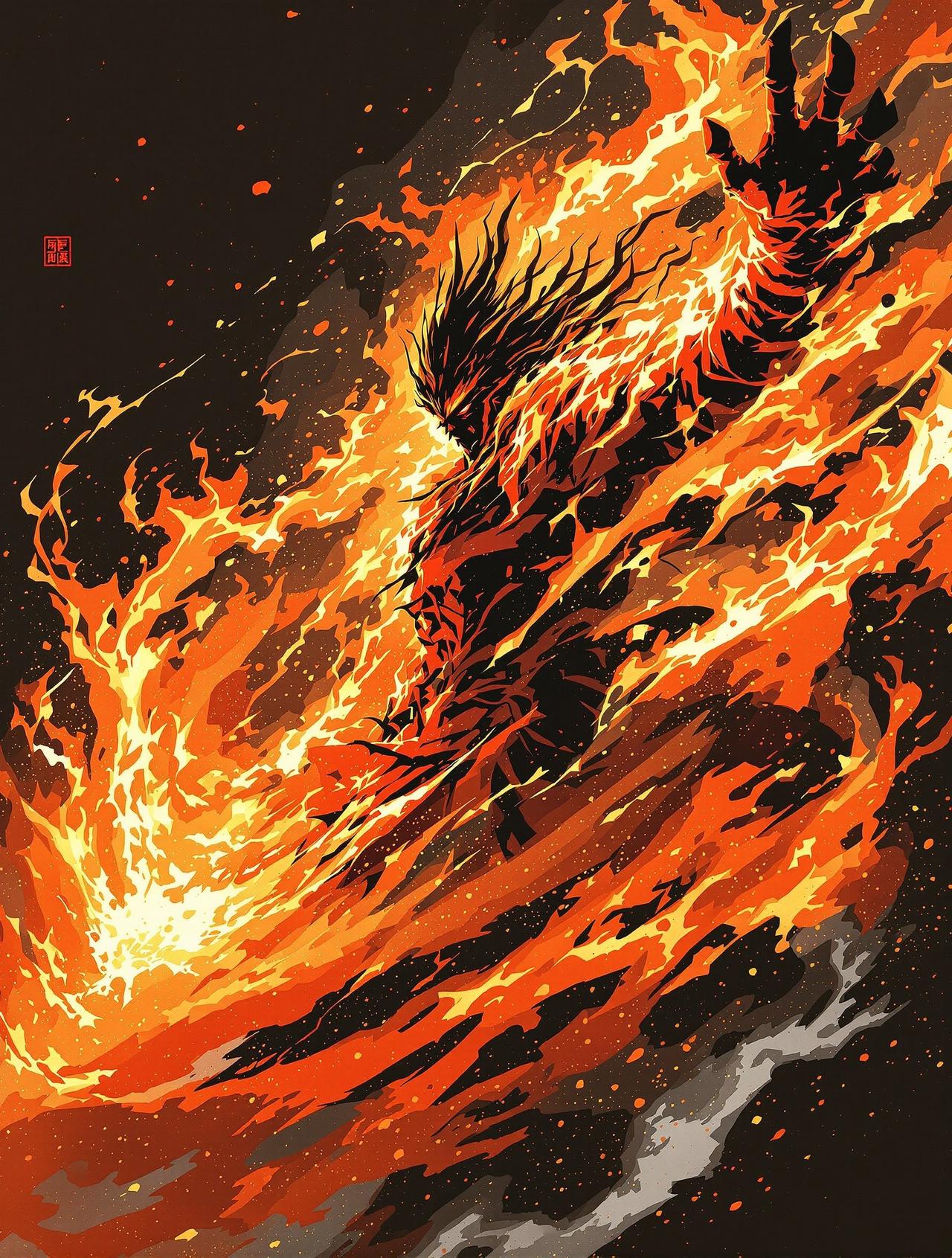 雾山五行 - 漫画站专题推荐